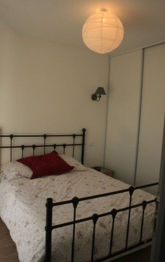 Location de vacances - Maison - Villa à Pluneret