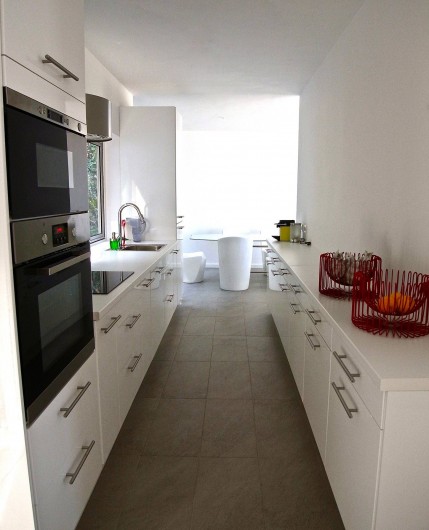 Location de vacances - Villa à La Orotava