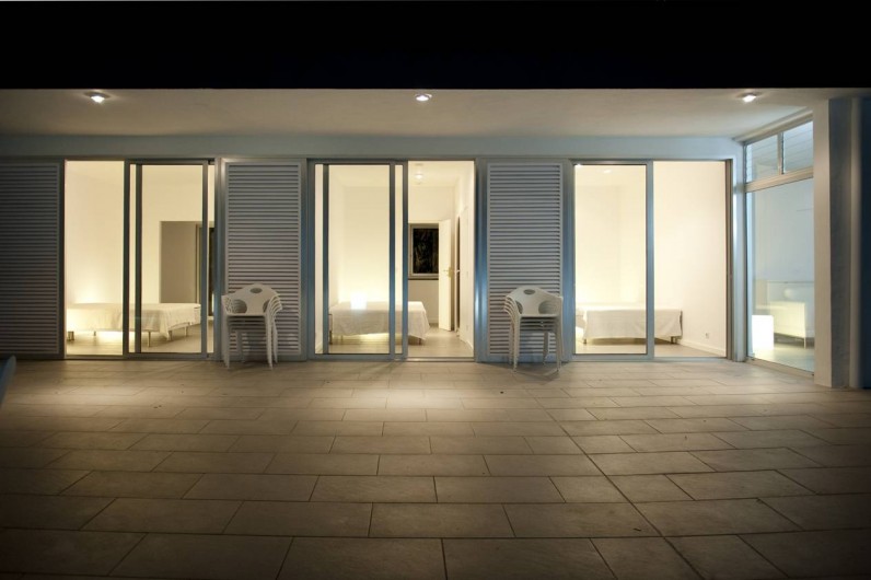 Location de vacances - Villa à La Orotava