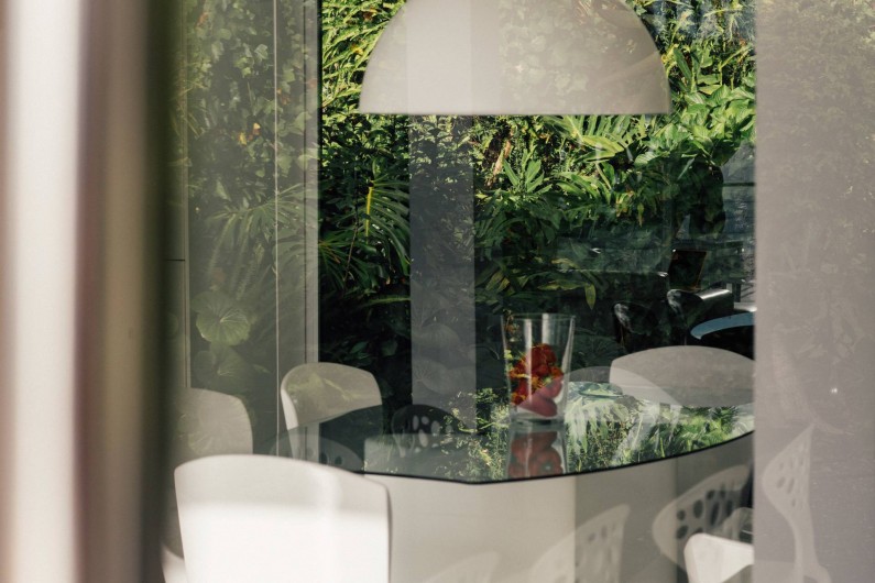 Location de vacances - Villa à La Orotava