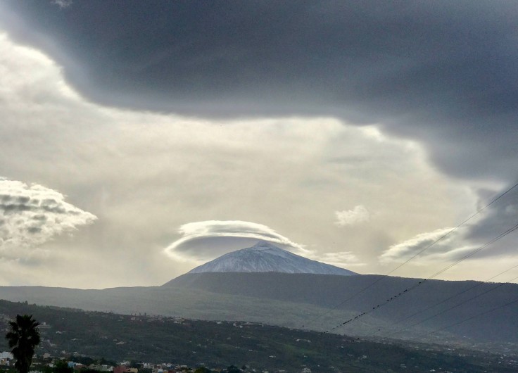 Location de vacances - Villa à La Orotava
