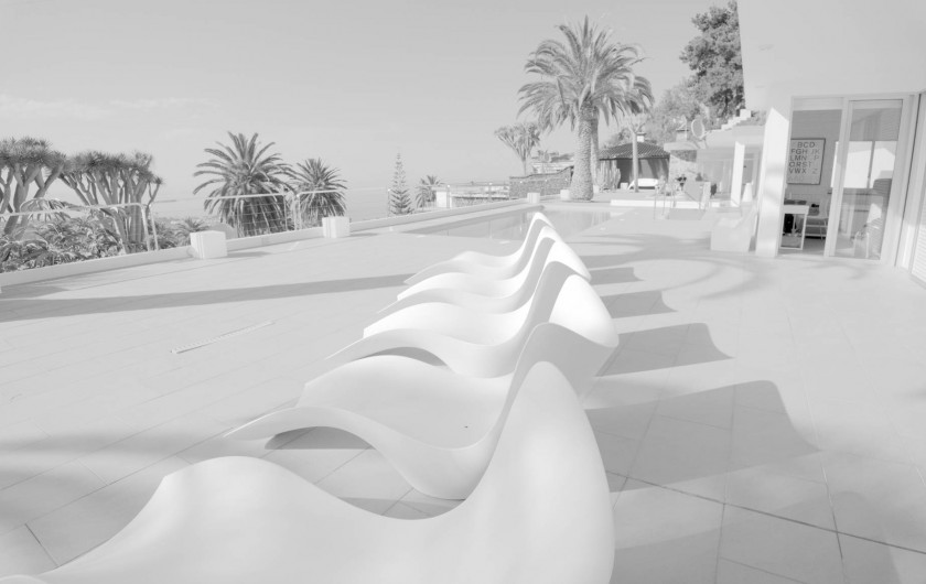 Location de vacances - Villa à La Orotava