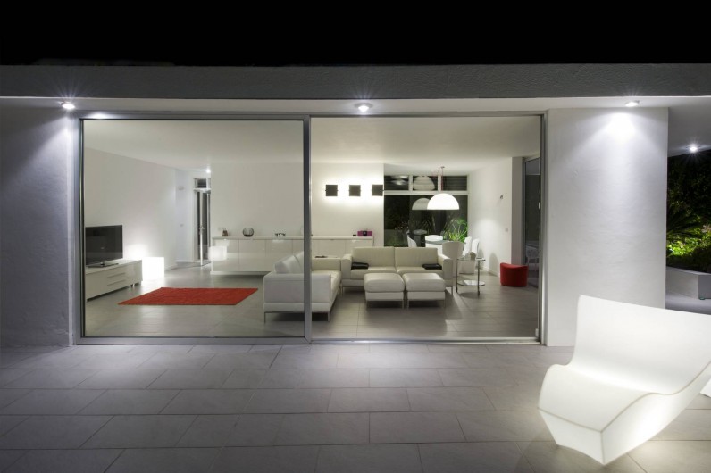 Location de vacances - Villa à La Orotava