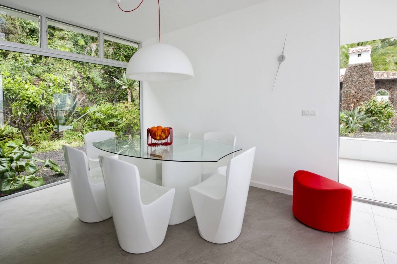 Location de vacances - Villa à La Orotava