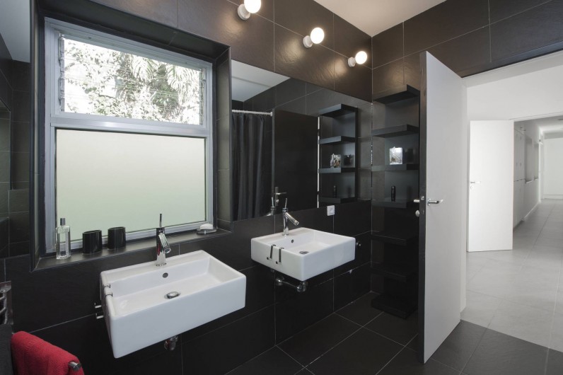 Location de vacances - Villa à La Orotava