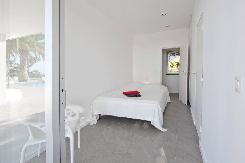 Location de vacances - Villa à La Orotava