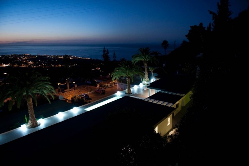 Location de vacances - Villa à La Orotava