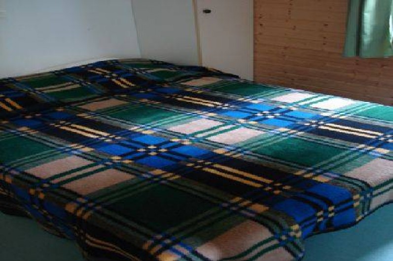 Location de vacances - Chalet à Vicdessos