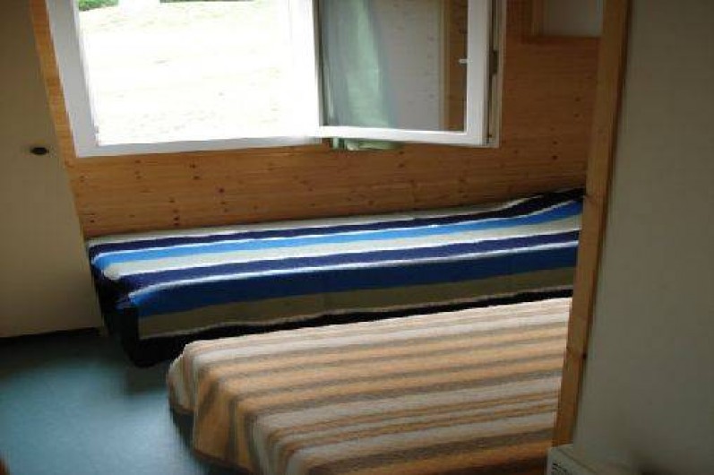 Location de vacances - Chalet à Vicdessos