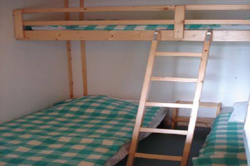 Location de vacances - Chalet à Vicdessos