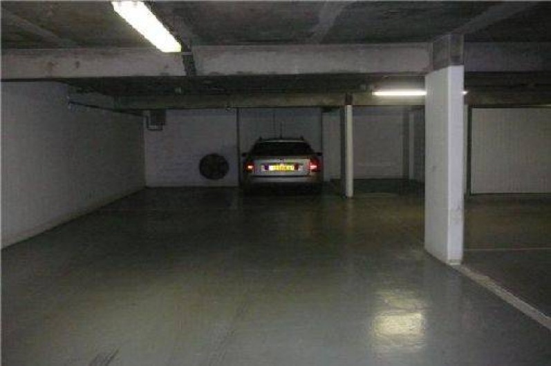 Location de vacances - Appartement à Juan les Pins