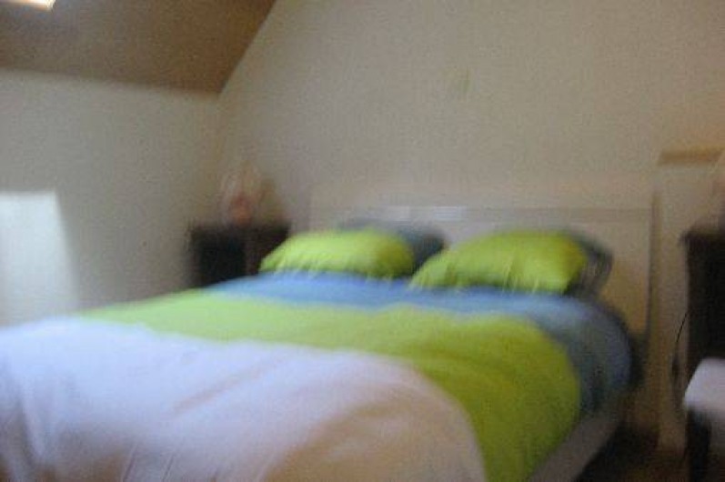 Location de vacances - Maison - Villa à Gèdre