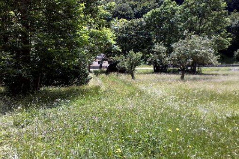 Location de vacances - Maison - Villa à Gèdre