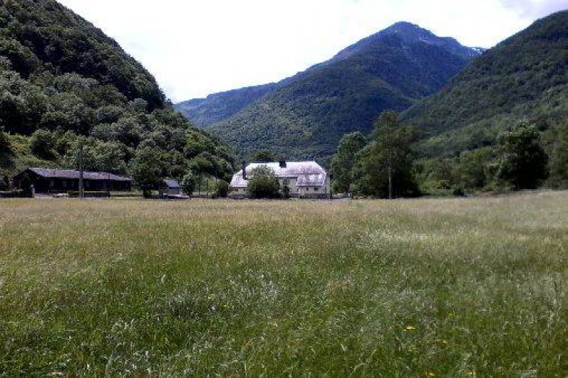 Location de vacances - Maison - Villa à Gèdre