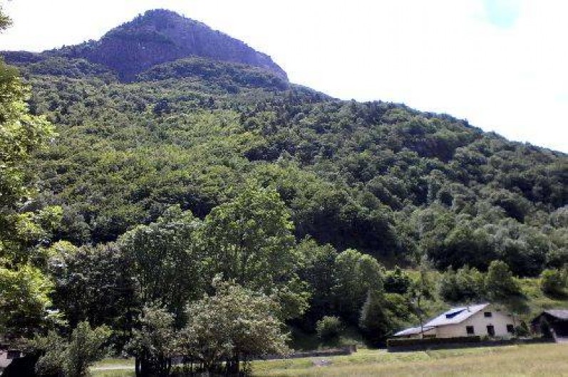 Location de vacances - Maison - Villa à Gèdre