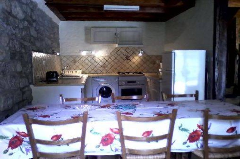 Location de vacances - Maison - Villa à Gèdre