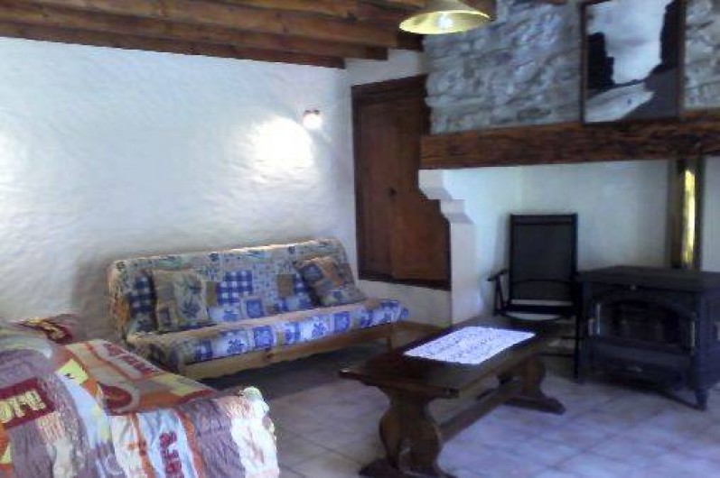 Location de vacances - Maison - Villa à Gèdre