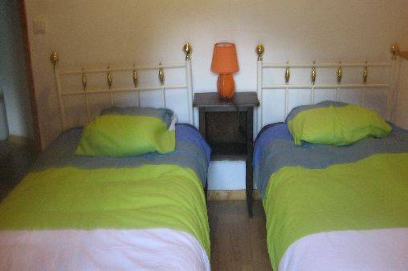 Location de vacances - Maison - Villa à Gèdre