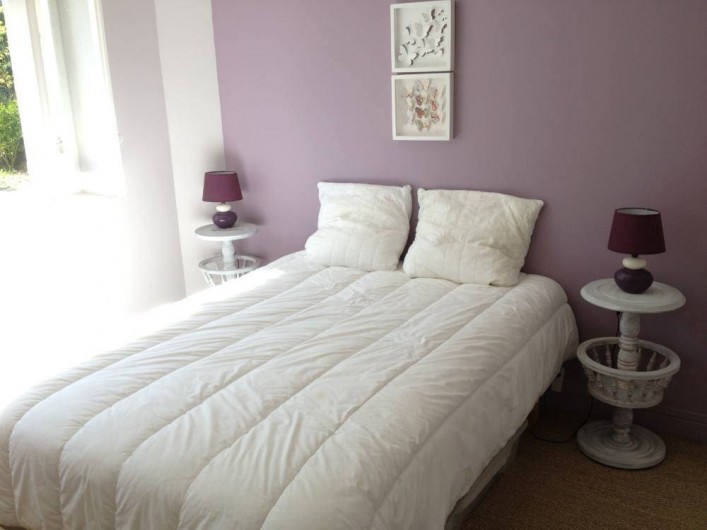 Location de vacances - Villa à Le Pouldu