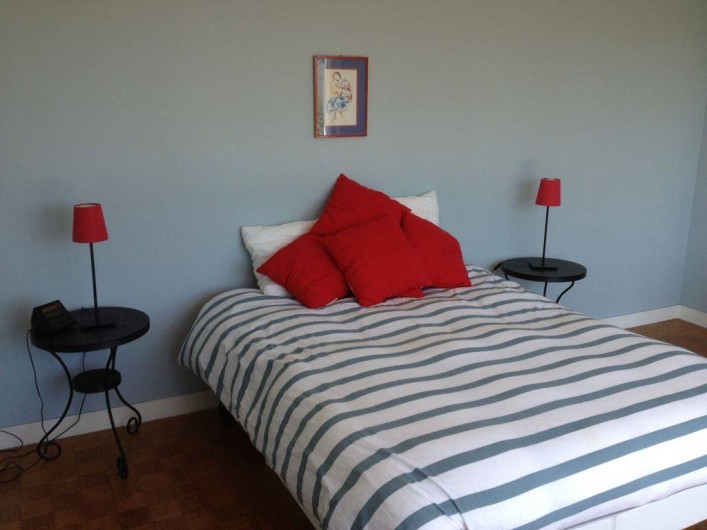 Location de vacances - Villa à Le Pouldu