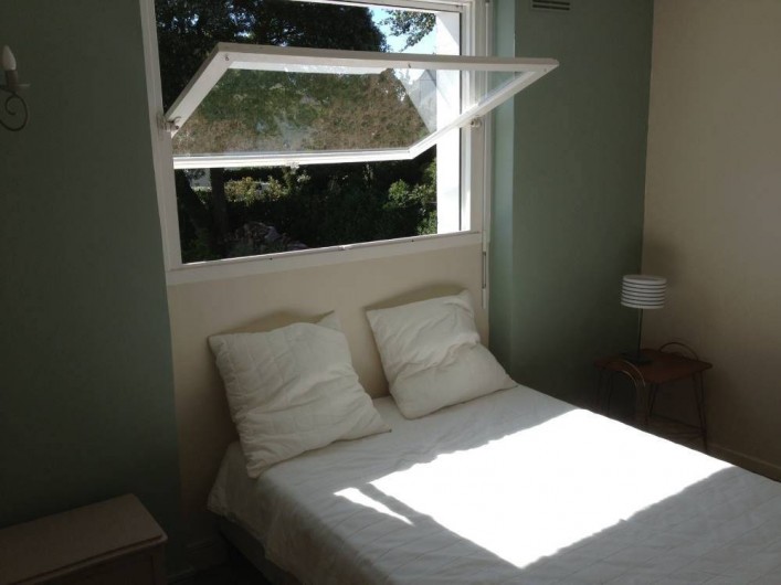 Location de vacances - Villa à Le Pouldu