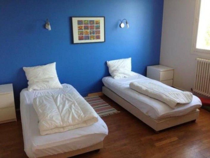 Location de vacances - Villa à Le Pouldu