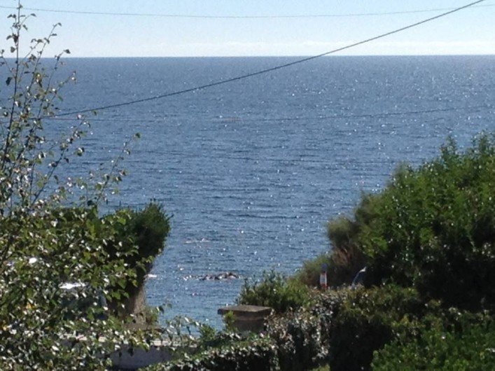 Location de vacances - Villa à Le Pouldu