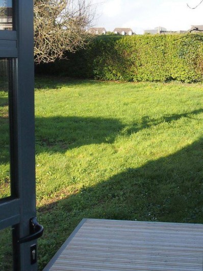 Location de vacances - Villa à Le Pouldu