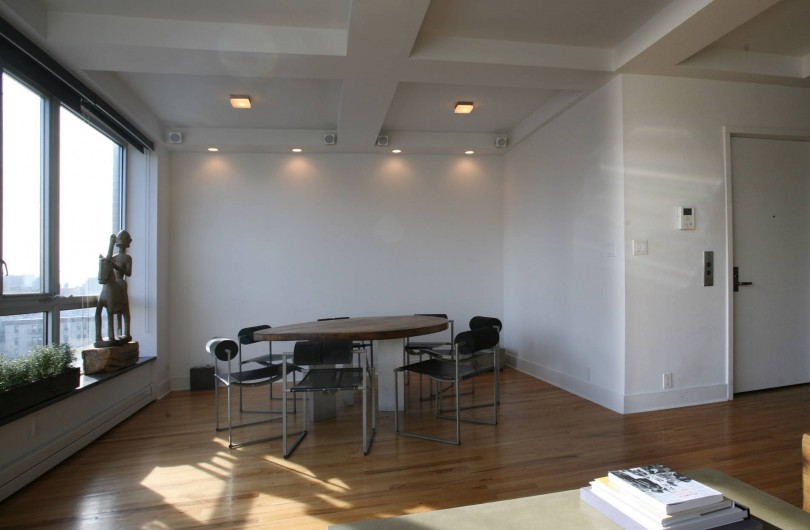 Location de vacances - Appartement à Manhattan