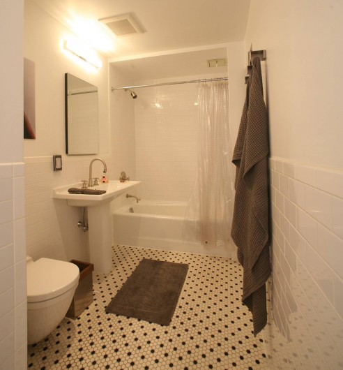 Location de vacances - Appartement à Manhattan