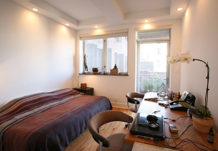 Location de vacances - Appartement à Manhattan