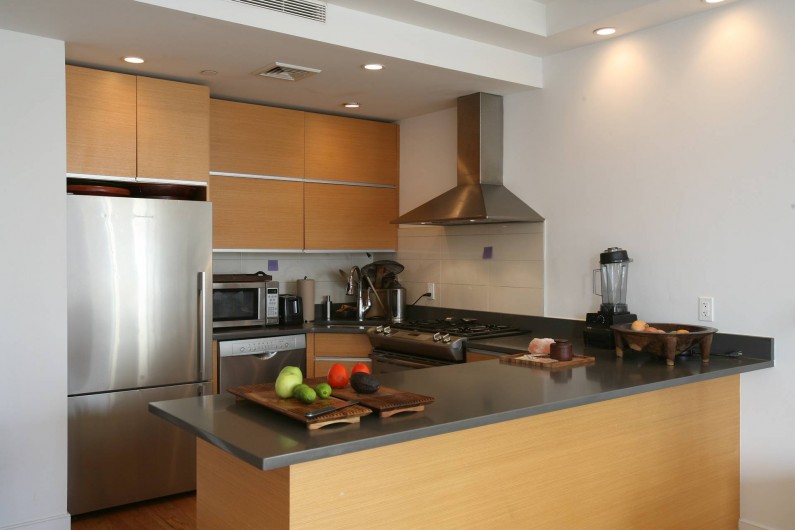 Location de vacances - Appartement à Manhattan