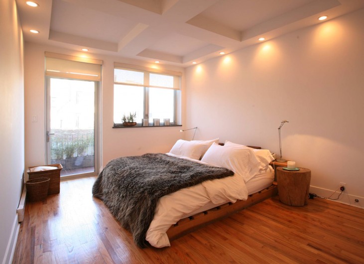 Location de vacances - Appartement à Manhattan