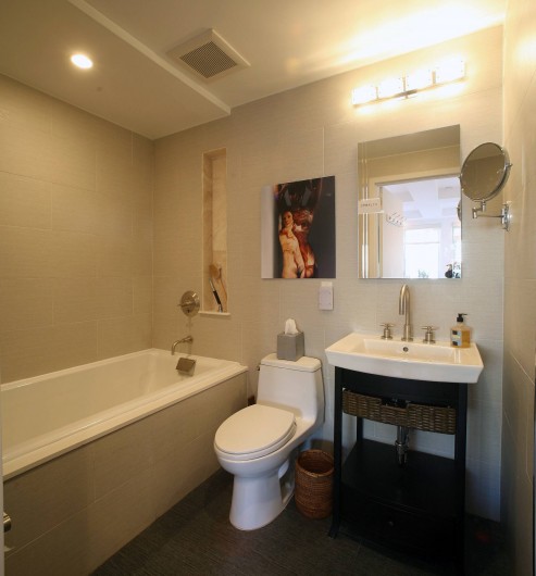 Location de vacances - Appartement à Manhattan