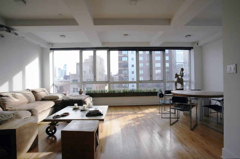 Location de vacances - Appartement à Manhattan