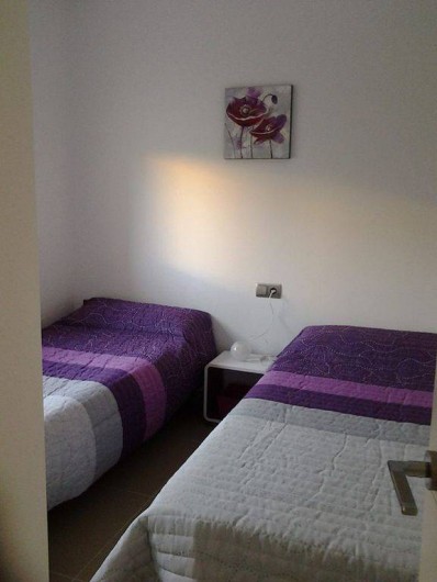 Location de vacances - Villa à Vistabella