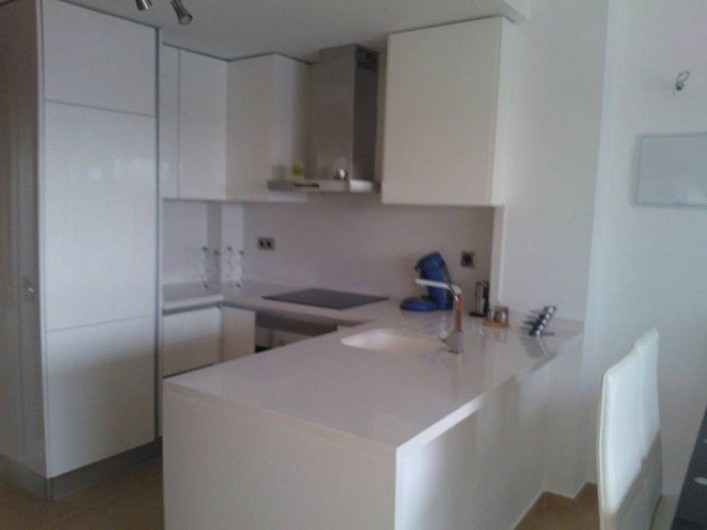 Location de vacances - Villa à Vistabella