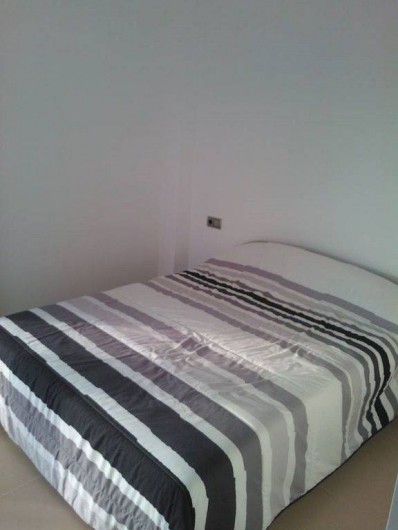 Location de vacances - Villa à Vistabella