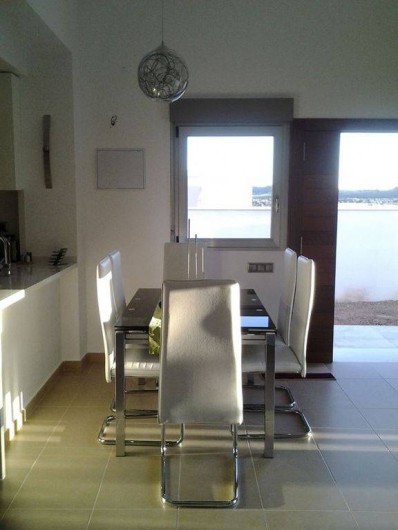 Location de vacances - Villa à Vistabella