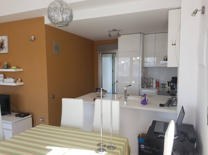 Location de vacances - Villa à Vistabella