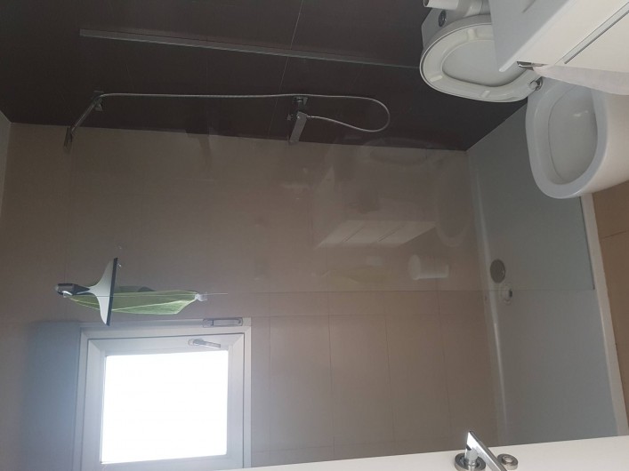 Location de vacances - Villa à Vistabella