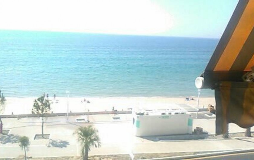 Location de vacances - Appartement à Cannes la Bocca