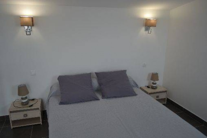 Location de vacances - Appartement à Pinarello