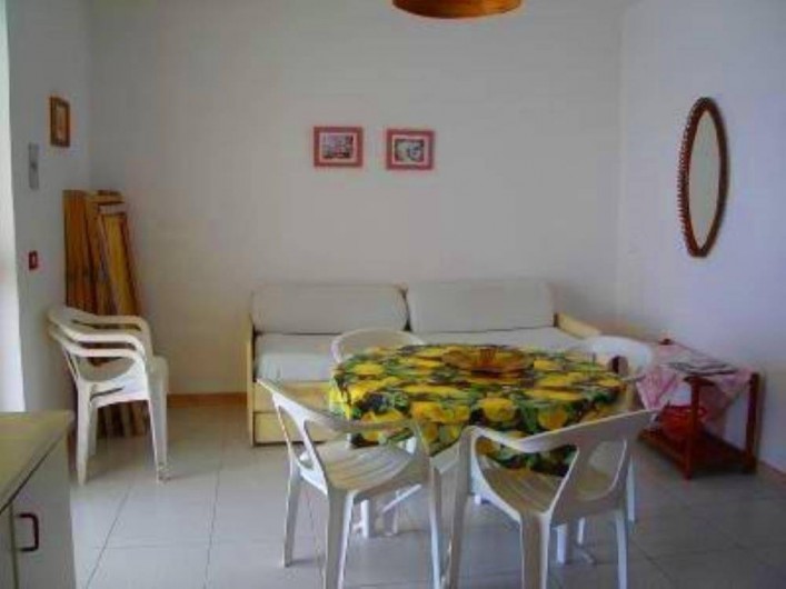 Location de vacances - Appartement à Trappeto