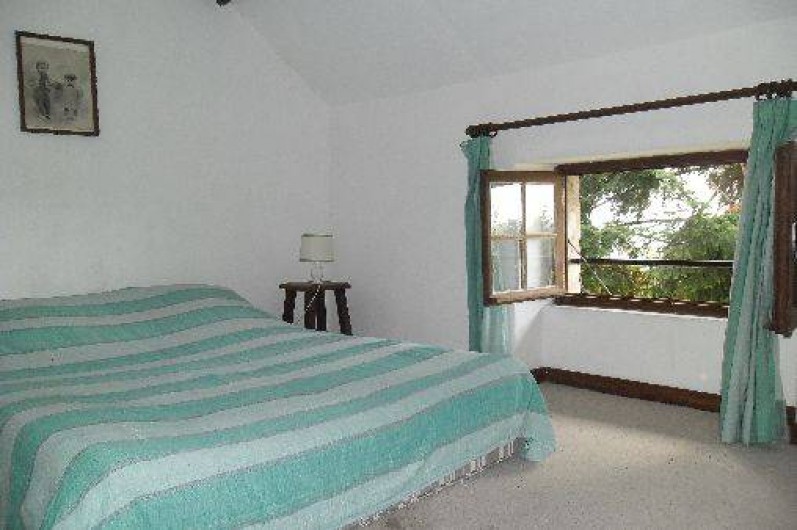 Location de vacances - Gîte à Saint-Martin-de-Salencey