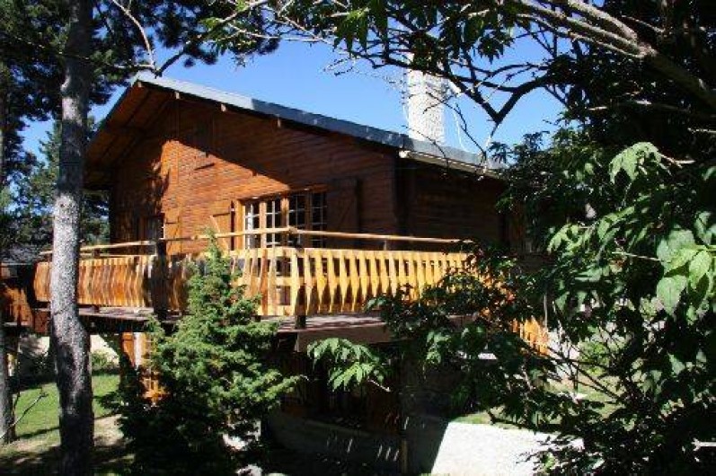 location chalet montagne languedoc roussillon