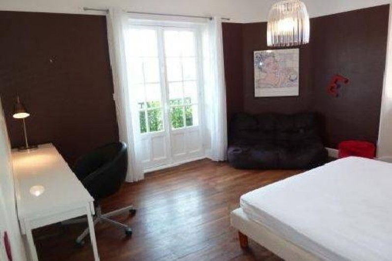 Location de vacances - Villa à Bayonne