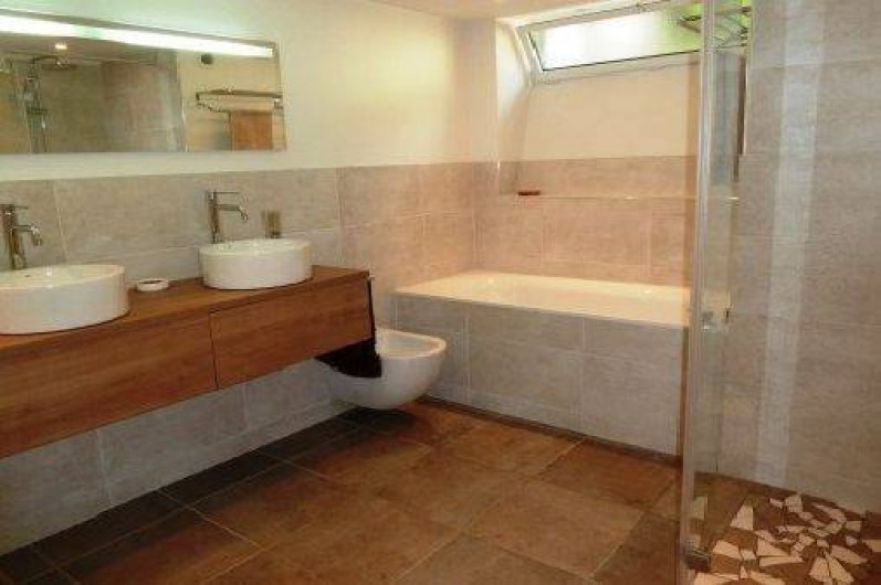 Location de vacances - Villa à Bayonne