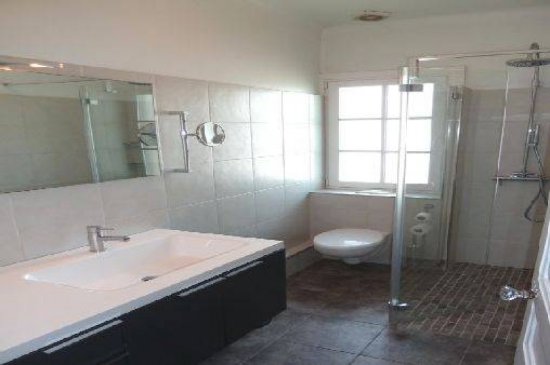 Location de vacances - Villa à Bayonne