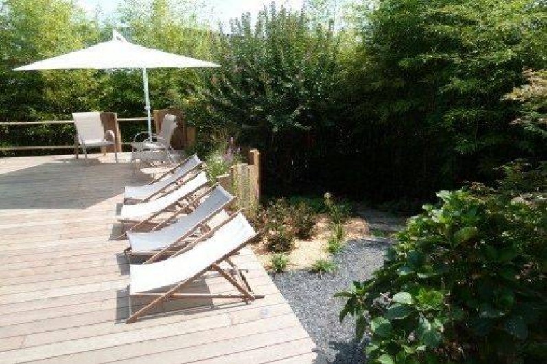 Location de vacances - Villa à Bayonne